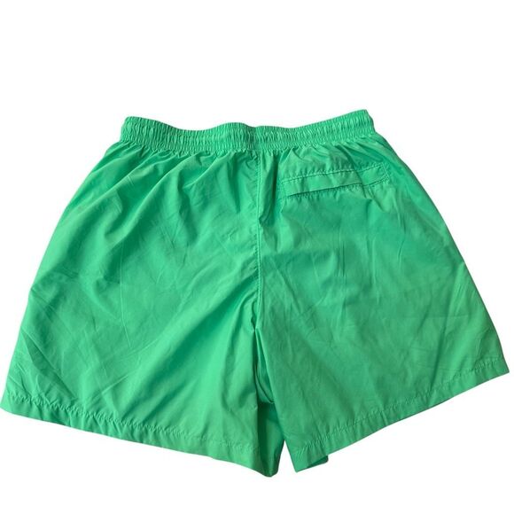 Under Armour Men's Essential Mesh Lined Loose Fit Woven Volley Shorts size M NWT - Picture 7 of 12